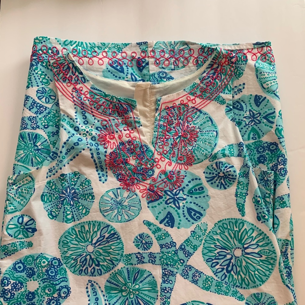 Lilly Pulitzer for Target Dress